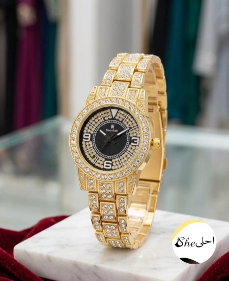 ساعات ستاتي